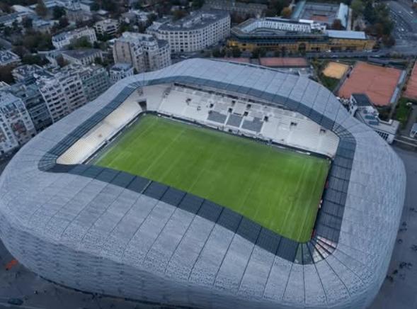 “Este club borrará del mapa al PSG”: el derbi con los estadios más cercanos del mundo; separados por una sola calle