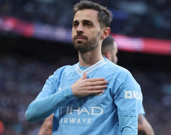 Guardiola va por la remontada: alineación del Manchester City para la vuelta ante Real Madrid en la Champions