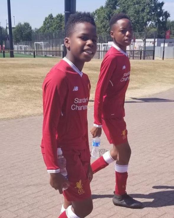 La transformación de Keyrol Figueroa: 90 goles en un solo torneo con Liverpool a estár cerca de ser fichado por otro prestigioso club