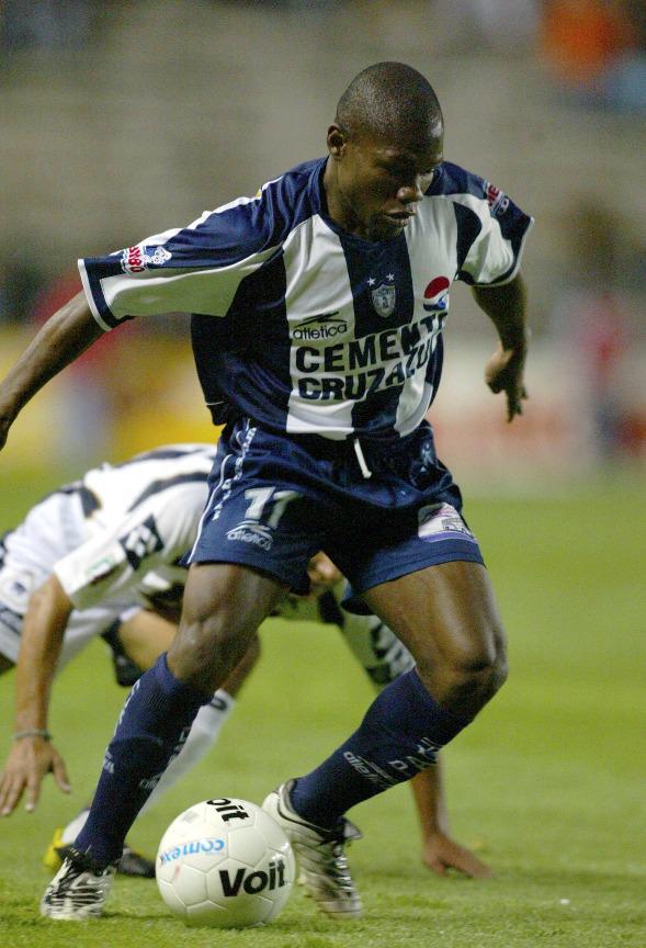 Choco Lozano y otros 20 hondureños que jugaron en México: ¡solo dos fueron campeones y varios ‘olvidados’!