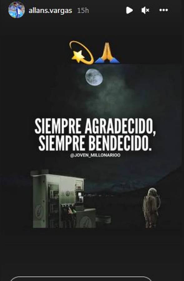 ¡Mensajes bíblicos, besos e indirectas! La intimidad de la Selección de Honduras previo al juego con El Salvador