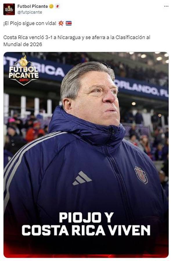 Keylor Navas tiene un gesto que toda Concacaf aplaude y lo que dice la prensa de Costa Rica tras eliminar a Nicaragua: Waston...