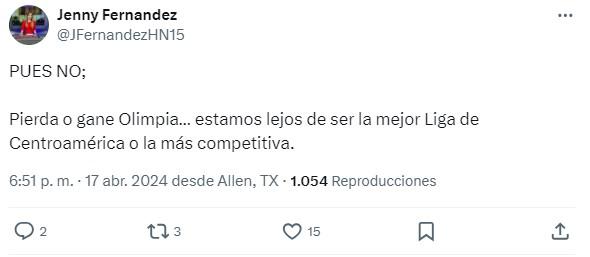 Lo que dicen del Olimpia tras sumar su segunda derrota consecutiva: “Se desinfló”; “no hay que hacer drama”