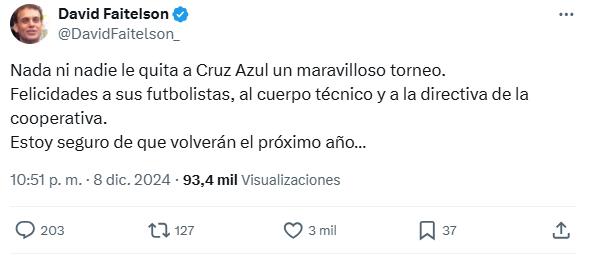 América eliminó a Cruz Azul con polémica y así reacciona la prensa: “La acción que provoca el penal debió ser anulada”