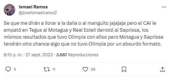 Lo que dice la prensa de Costa Rica tras la caída del Saprissa ante el Real Estelí de Nicaragua: “Vergüenza nacional”
