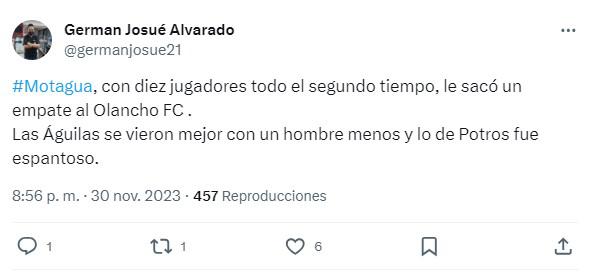 Lo que dice la prensa deportiva tras el debut de Diego Vázquez con Motagua: “Más de lo mismo” y “no está para campeón”
