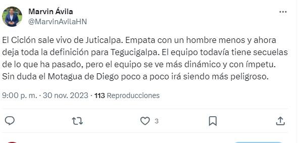 Lo que dice la prensa deportiva tras el debut de Diego Vázquez con Motagua: “Más de lo mismo” y “no está para campeón”