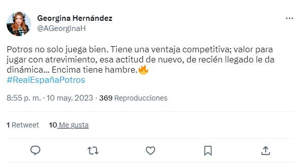 Lo que dicen los periodistas y medios deportivos sobre la casi eliminación de Real España: “El proceso seguirá”