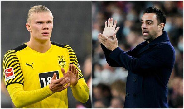 Haaland le dio el ‘sí’ al Barcelona en 2022: el gran motivo que frustró su llegada a la liga española