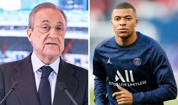 El vestuario blanco reacciona tras la renovación de Mbappé: ‘‘Ser del Real Madrid es un privilegio que no todos pueden tener’’