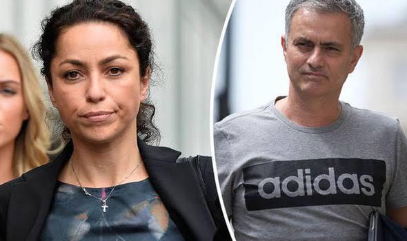 Eva Carneiro reaparece y fulmina a Mourinho por el escándalo de hace 11 años