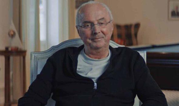 El desgarrador mensaje de despedida de Sven-Göran Eriksson, quien sufre cáncer terminal: “Tuve una buena vida”