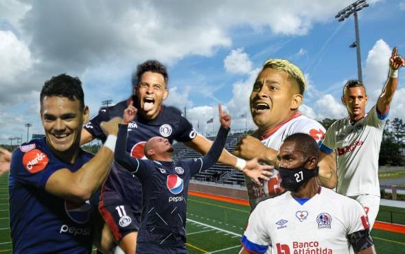 Pedro Troglio se ilusiona previo al clásico ante Motagua y confiesa su deseo: “Me gustaría poder ganar esta Concacaf League”