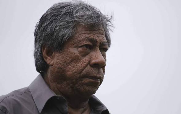 Ramón Maradiaga regresa a la Liga Nacional para dirigir al Real Sociedad.