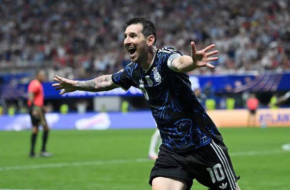 Acertó todos los resultados de Argentina y predice al campeón del Mundial