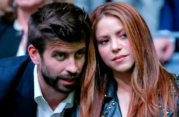 ¿Fue culpa de Shakira? La novia de Riqui Puig desvela el ‘secreto’ con el que Clara Chía enamoró a Piqué
