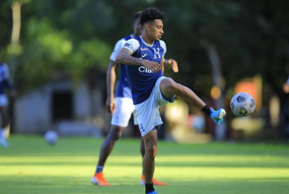 ¿Quién es el más caro? La lista de los 15 jugadores hondureños con mayor valor en el mercado actual