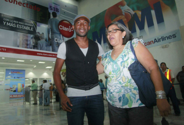 Honduras se concentra pensando en México.