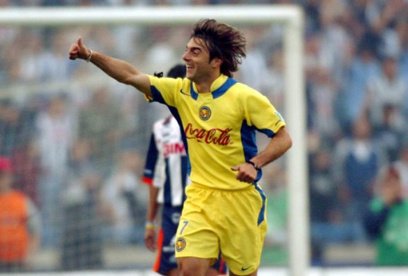 Los 20 mejores apodos que jamás escuchaste en el fútbol