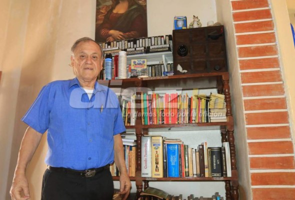 Las 18 cosas que debes saber de 'Chelato' Uclés tras su muerte a sus 80 años