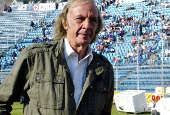 Técnicos extranjeros que fracasaron en su intento de clasificar al mundial a una selección de Concacaf