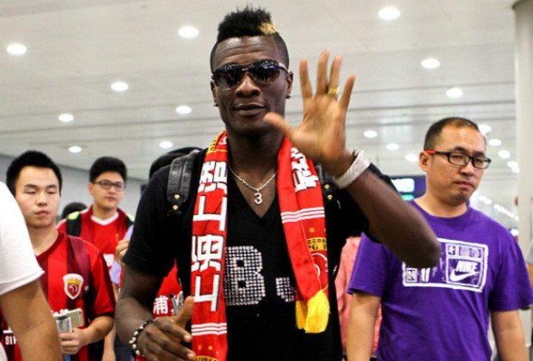 Los fichajes millonarios de China que han revolucionado el mundo del fútbol