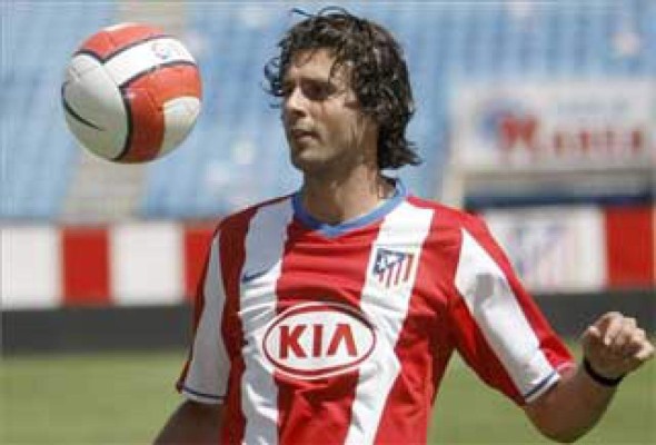 Los grandes futbolistas que se lesionaron ambas rodillas