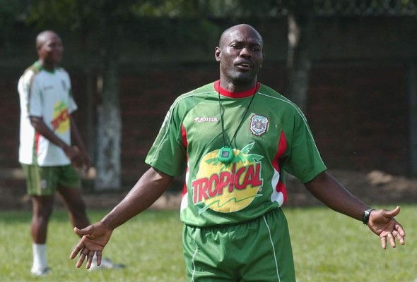 TOP: Los futbolistas garífunas más destacados de Honduras