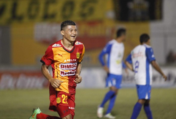 El presente de la generación olímpica de Honduras en Beijing 2008