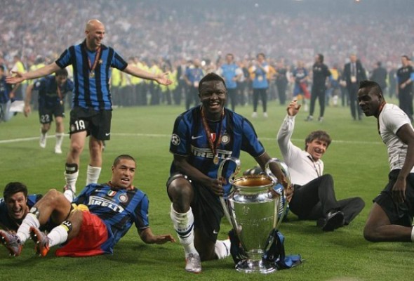 ¡Con dos de Barcelona y Real Madrid! Los peores jugadores en conquistar la UEFA Champions League en la última década