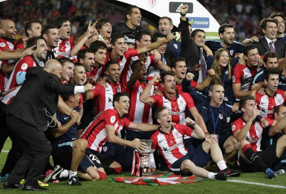 Los clubes y selecciones del mundo que fueron campeones en 2015