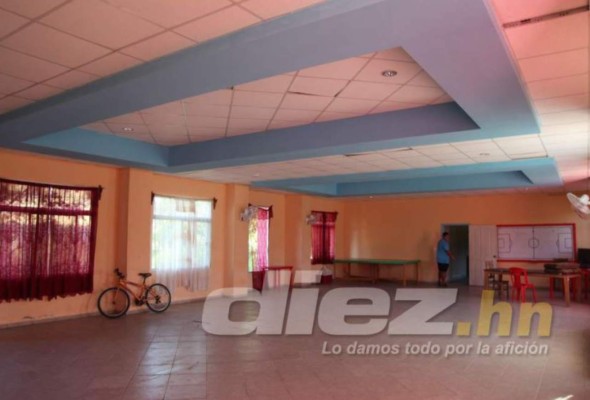 Vida volvería a su sede principal en una concesión por 30 años: presidente Luis Cruz anuncia remodelaciones