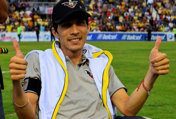 En fotos: Así fueron los últimos meses de vida Ezequiel 'Cheque' Orozco en su lucha contra el cáncer