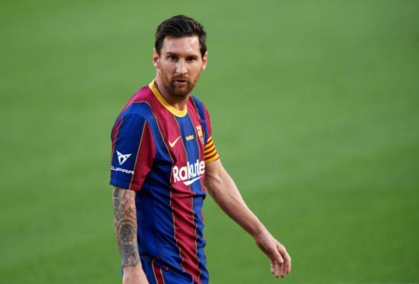 Sin Ter Stegen y el nuevo '9': Koeman ya tiene el 11 con el que iniciará la Liga Española 2020-21