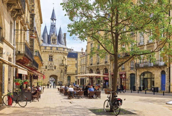 La 10 curiosidades que no conocías de Burdeos, la nueva ciudad y casa de Alberth Elis en Francia