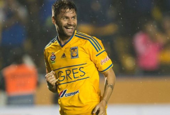 Bombazos en México: Querétaro quiere fichar a un ex galáctico del Real Madrid