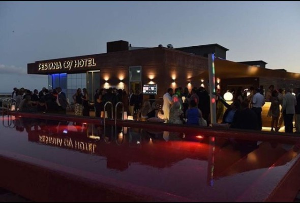 Cristiano Ronaldo revela de cuánto es su fortuna: 17 autos y cientos de millones de dólares