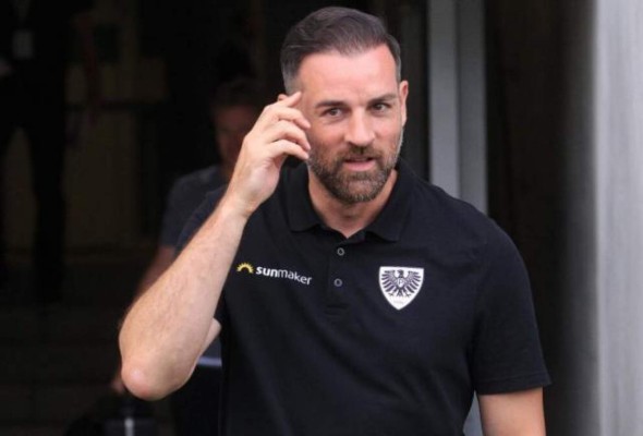 Escándalo: Exfutbolista del Real Madrid es acusado de posesión y distribución de imágenes íntimas de niños&nbsp;&nbsp;