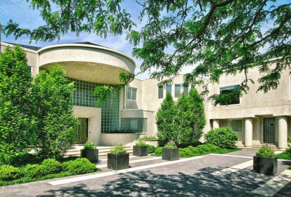 Michael Jordan: La ''misteriosa'' mansión que no logra vender desde casi una década