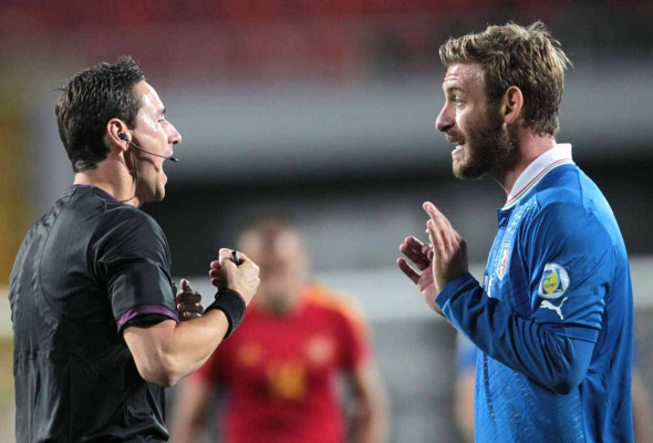 Eliminatorias Europeas