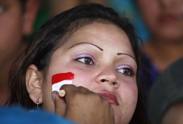 Juticalpa pega primero en la final de liga de ascenso .de liga de ascenso ..