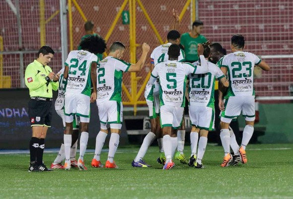 TOP 10: Herediano de Costa Rica, el equipo más caro de Centroamérica