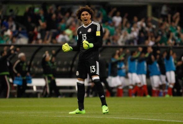 ¡DE LUJO! El 11 con el que México buscará aniquilar a Honduras en el Azteca