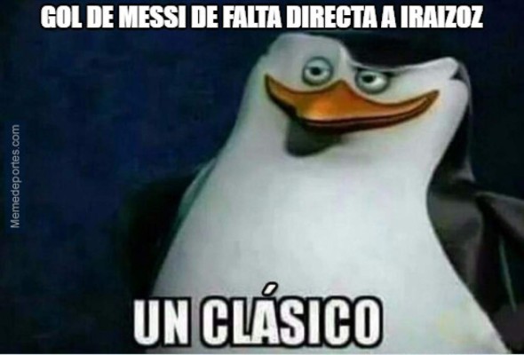 ¡Paco Alcácer, protagonista de crueles memes por su gol!