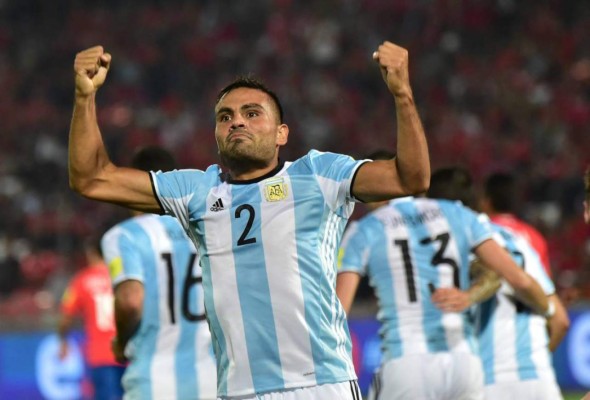 El 11 de lujo que Argentina utilizaría en el amistoso ante Honduras