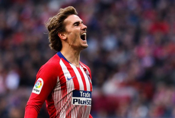 Cláusulas: Griezmann borra por completo a Messi en el FC Barcelona