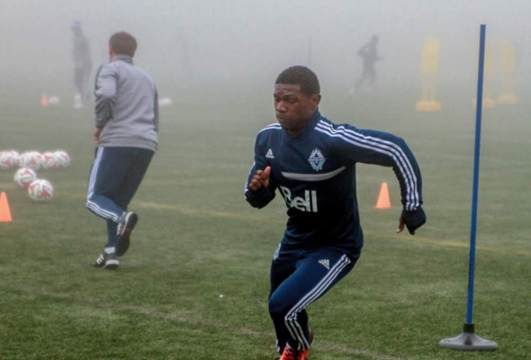 Conoce los jugadores hondureños que fueron legionarios, pero pocos lo recuerdan