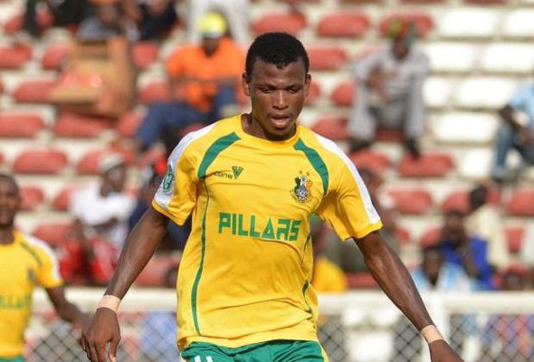 Estrellas nigerianas que enfrentará Honduras juegan en Inglaterra, Italia, Francia y Portugal