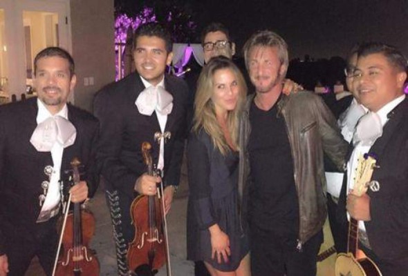 Especial: Por esta lujosa mansión y el tequila honor quieren investigar a Kate del Castillo