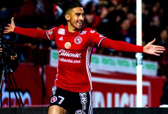 El equipazo del Xolos cuesta 34 veces más que Motagua; su rival en Concacaf